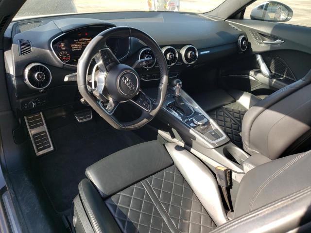 TRUC5AFV0G1003899 Audi TT
