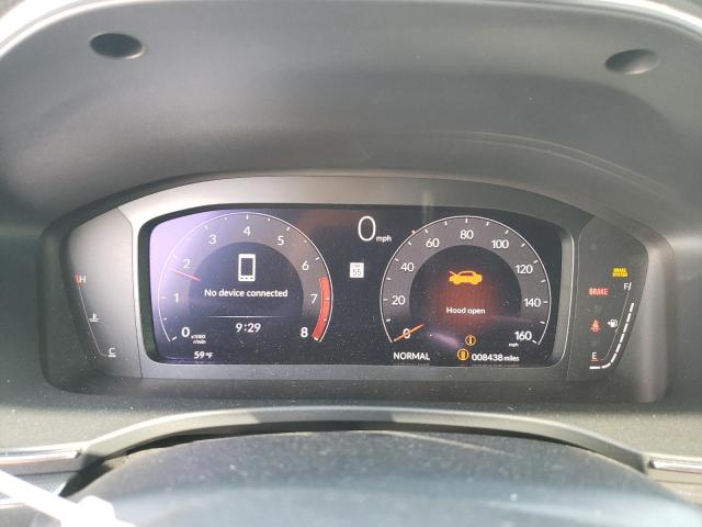 19UDE4G72PA005199 Acura Integra A-spec Tech