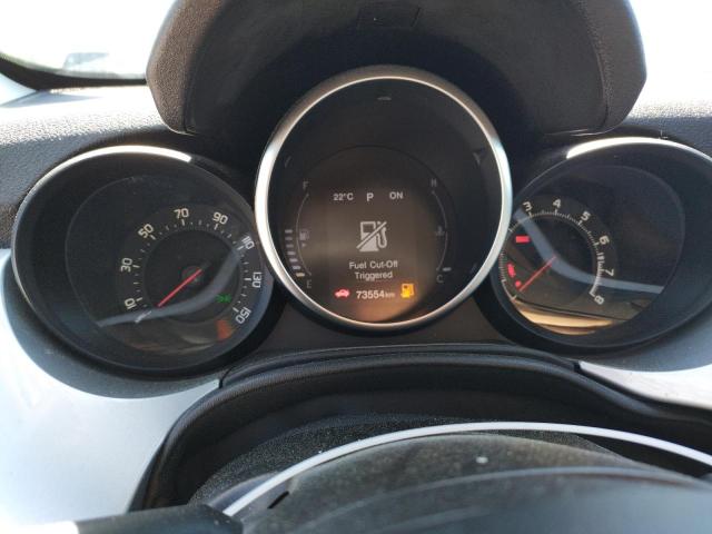 ZFBCFXAB3JP692920 Fiat 500x Pop