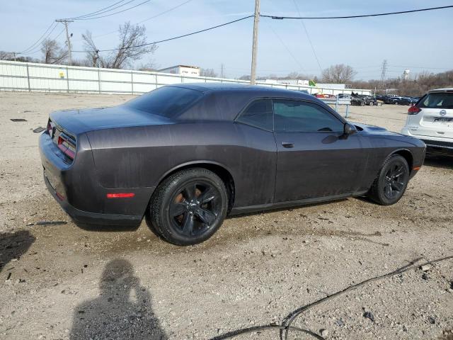2C3CDZAG2GH264610 Dodge Challenger Sxt