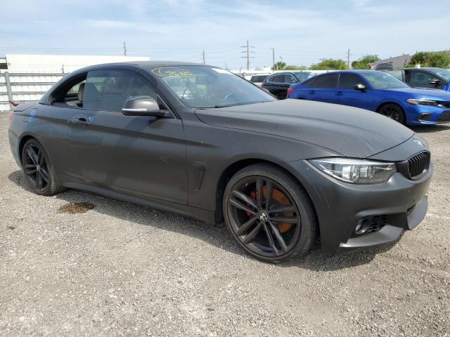WBA4Z3C54KEF31885 BMW 430xi