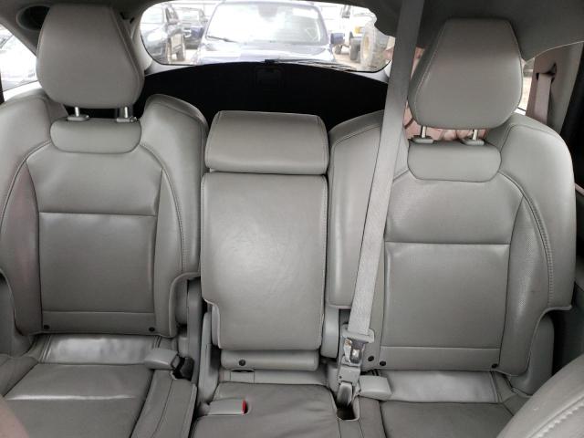 5FRYD4H82EB028284 Acura Mdx Advance