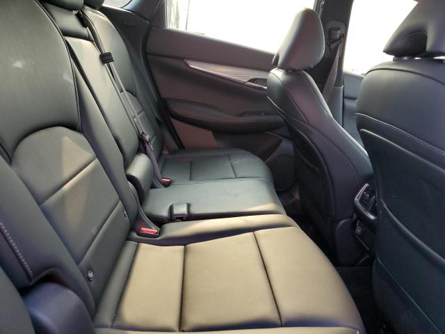 3PCAJ5M15LF119850 Infiniti Qx50 Pure
