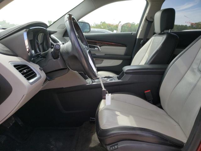 2GKALREK1G6314207 GMC Terrain Denali
