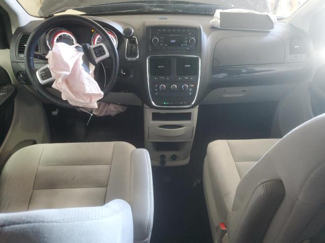 2C4RDGBG0GR364918 Dodge Grand Caravan Se