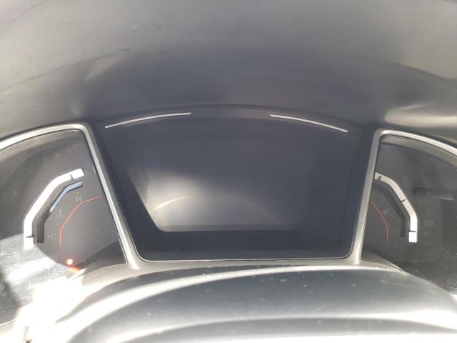 2HGFC2F83LH595891 Honda Civic Sport