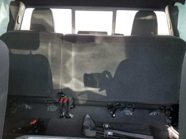 1GTUUEE83PZ172353 GMC Sierra K1500 At4