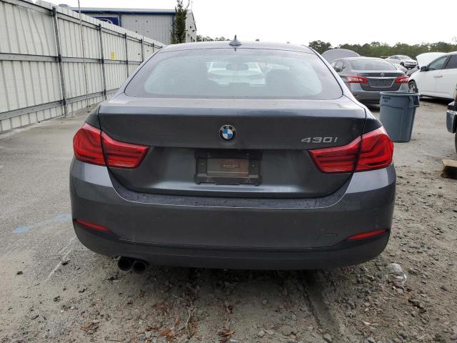 WBA4J1C5XJBG76280 BMW 430i Gran Coupe