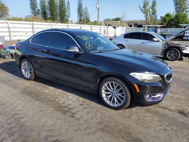 WBA1G9C50GV598354 BMW 228 Xi Sulev