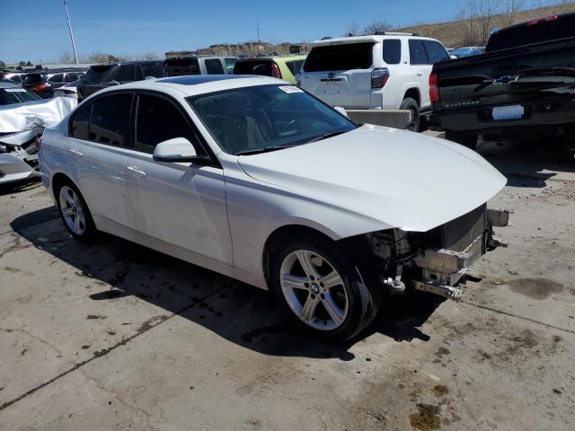 WBA3C3C51EP661593 BMW 320 I Xdrive