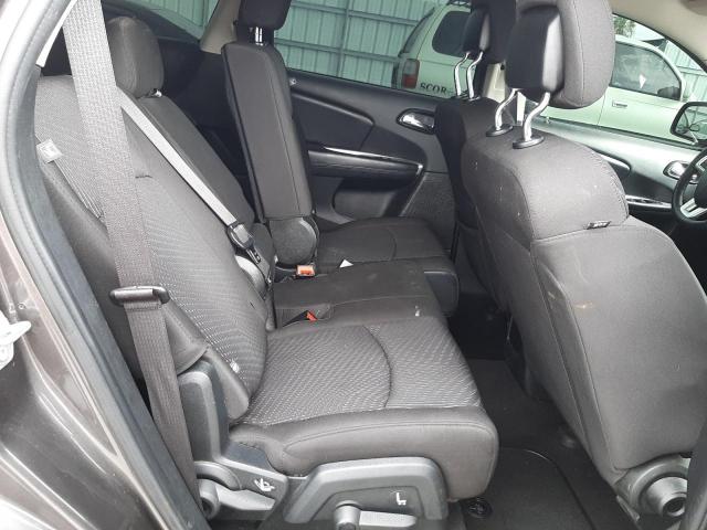 3C4PDCAB5HT601598 Dodge JOURNEY SE