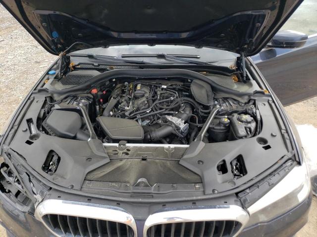WBAJA5C3XHG894321 BMW 530 I
