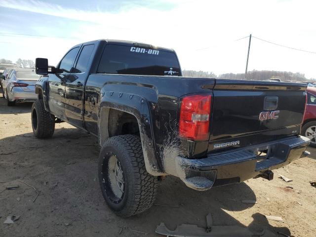 1GTV2UEC5EZ395791 GMC Sierra K1500 Sle