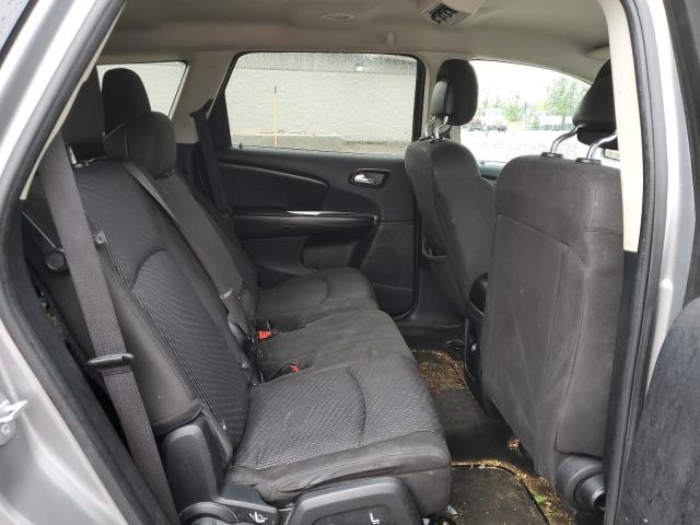 3C4PDDBG8GT135678 Dodge Journey Sxt