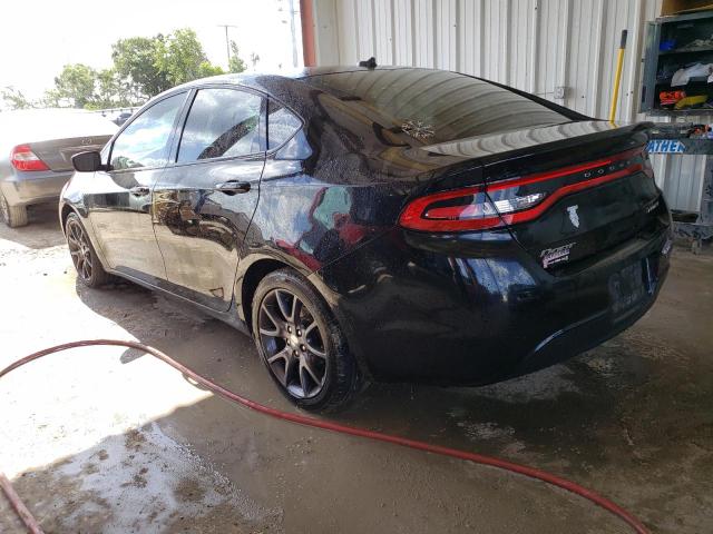 1C3CDFFA6GD815802 Dodge Dart Sxt Sport
