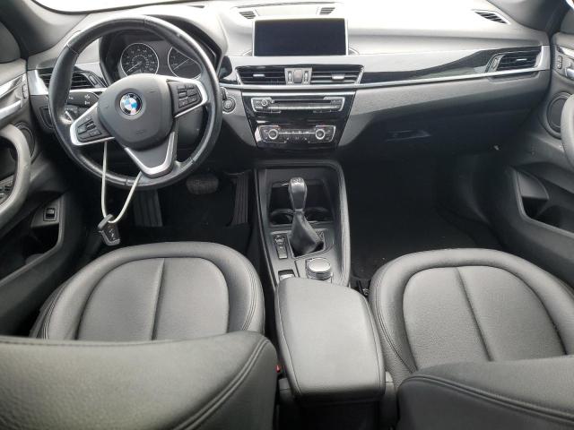 WBXHU7C3XH5H36809 BMW X1 Sdrive28i
