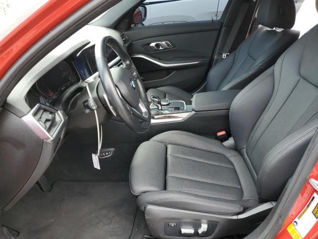 3MW5R1J04M8B73013 BMW 330I