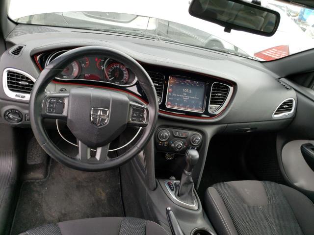 1C3CDFBB5FD238239 Dodge DART SXT