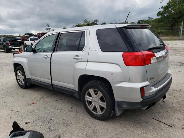 2GKFLSEK1G6338486 GMC Terrain Sle