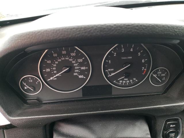 WBA3C3C5XFP663943 BMW 320 I Xdrive