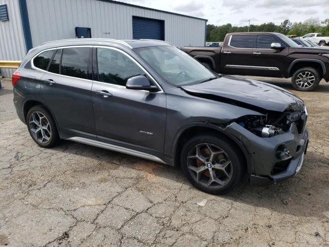 WBXHT3C32H5F73746 BMW X1 Xdrive28i