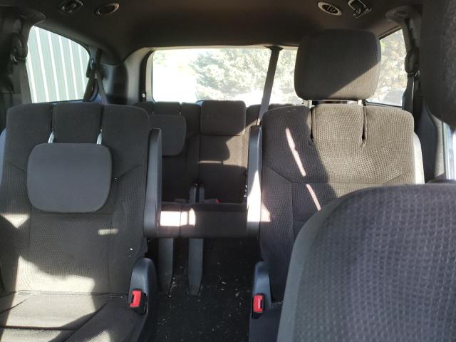 2C4RDGBG0JR160336 Dodge Grand Caravan Se