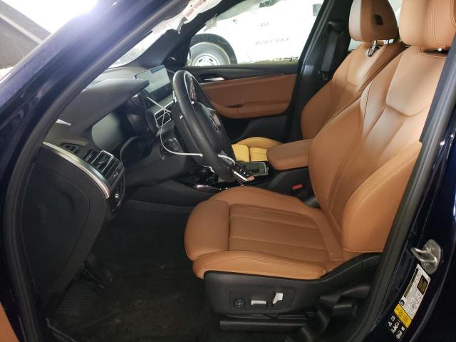 5UX53DP08P9N67135 BMW X3 Xdrive30i