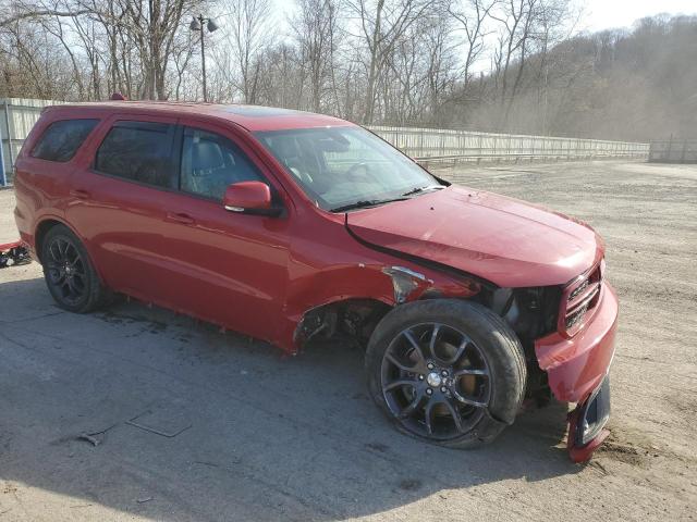 1C4SDJCT1FC927427 Dodge Durango R/t