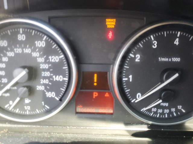 WBAVL1C50EVY16918 BMW X1 Xdrive28i