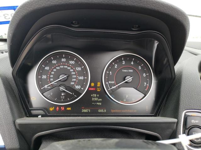 WBA1M1C55FVZ99357 BMW M235I