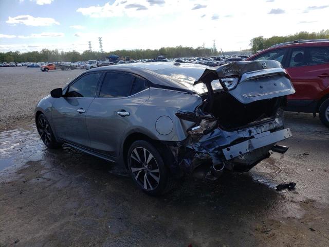 1N4AA6AP8GC407708 Nissan Maxima 3.5s
