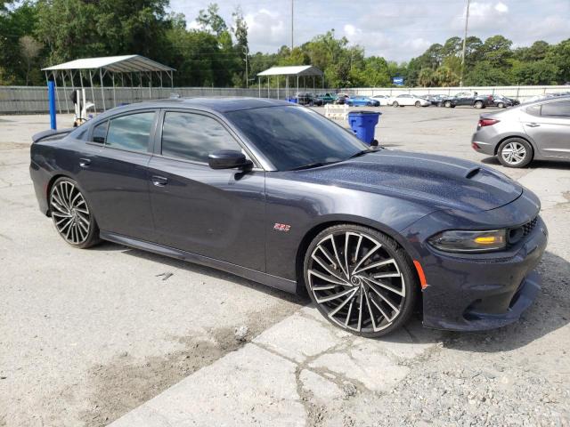 2C3CDXGJ7KH599958 Dodge Charger Scat Pack