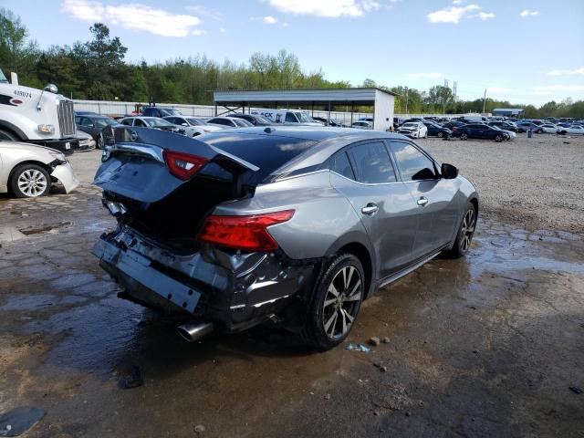 1N4AA6AP8GC407708 Nissan Maxima 3.5s