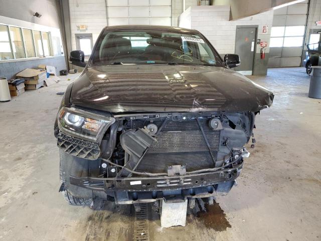 1C4RDJDG7HC930920 Dodge DURANGO GT