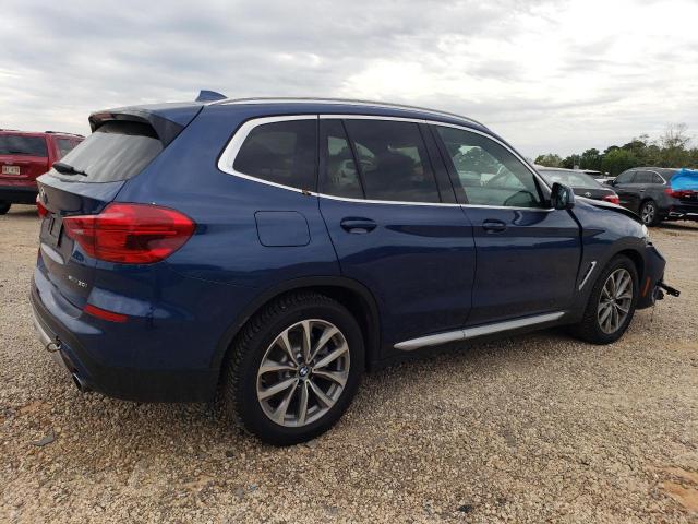 5UXTR7C51KLF36736 BMW X3 Sdrive30i