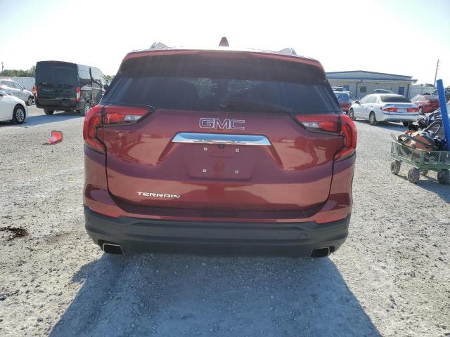 3GKALMEXXKL196483 GMC Terrain Sle