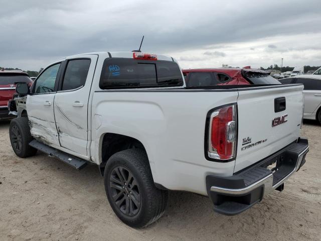 1GTG5CEN4L1237708 GMC CANYON SLE