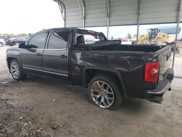 3GTU2VEC6EG562614 GMC Sierra K1500 Slt
