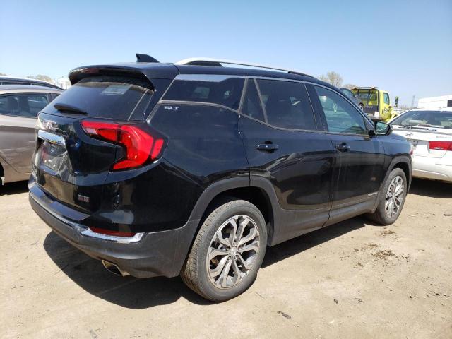 3GKALPEX9LL243117 GMC Terrain Slt