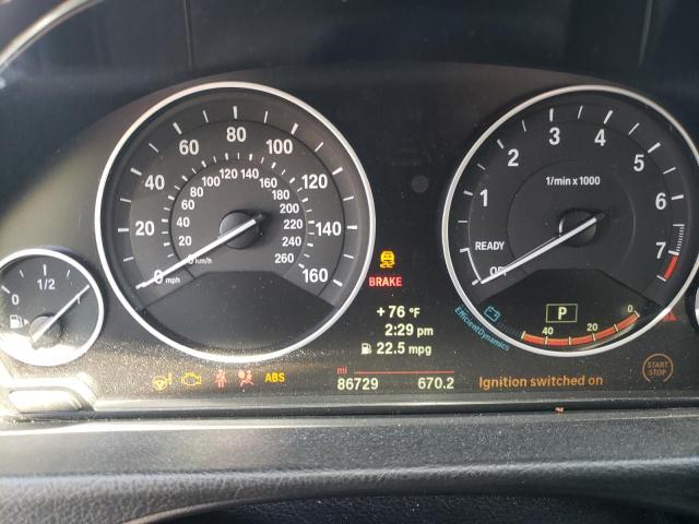 WBA3B5C57EP543384 BMW 328 Xi Sulev