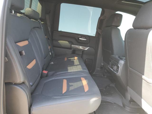 1GT49VEY0MF292156 GMC Sierra K3500 At4