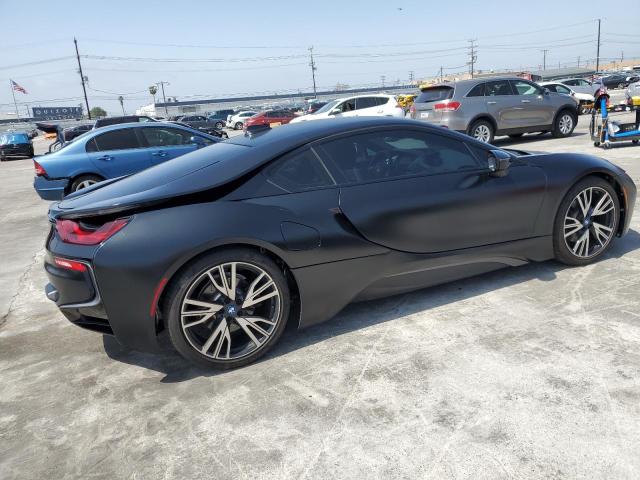 WBY2Z2C37HV676555 BMW I8