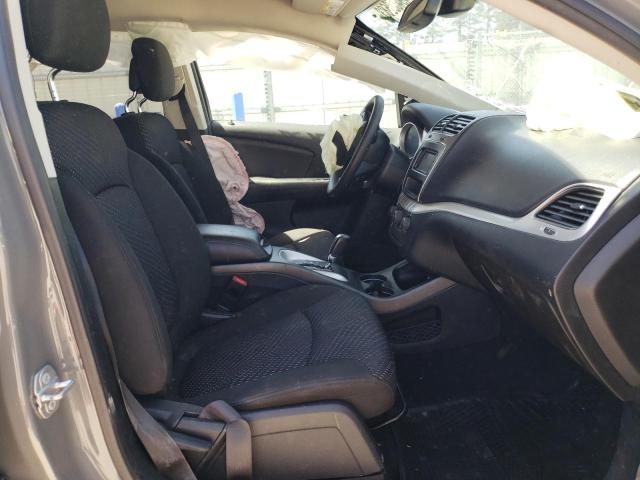 3C4PDCAB7LT264876 Dodge JOURNEY SE