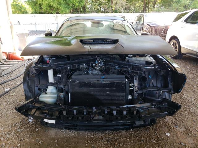 2C3CDZBT9HH531562 Dodge Challenger R/t