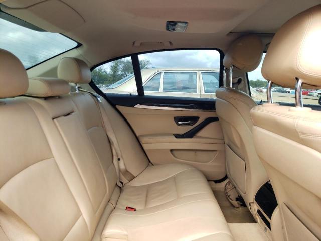 WBA5A5C50ED510918 BMW 528 I