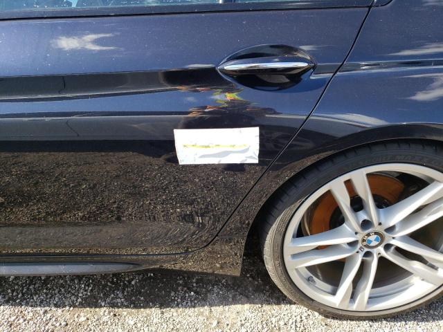 WBA6B4C53FD761686 BMW 650 Xi Gran Coupe