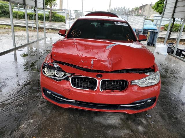 WBA8E9C56GK644002 BMW 328 I Sulev