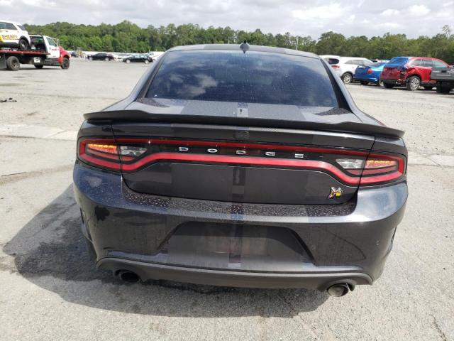2C3CDXGJ7KH599958 Dodge Charger Scat Pack