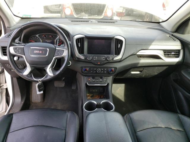 3GKALPEVXKL249635 GMC Terrain Slt