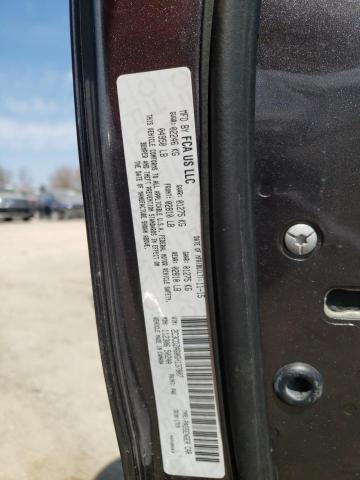 2C3CDZAG0GH137807 Dodge Challenger Sxt